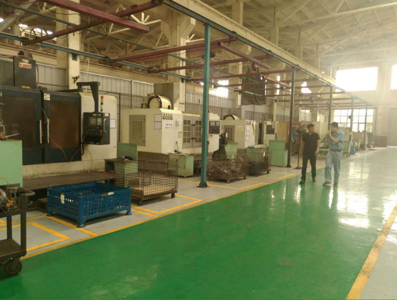 China Fujian Putian Hongyu Metal Products Co., Ltd. Unternehmensprofil 